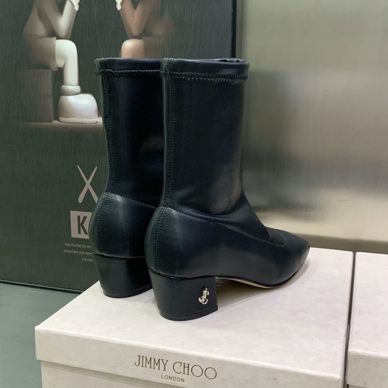 Jimmy Choo Boots